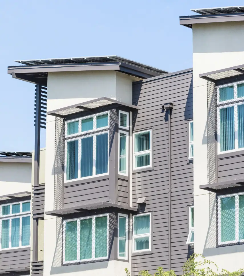 Multifamily Residential